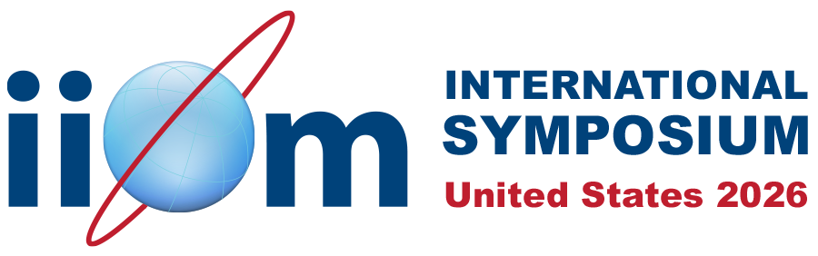IIOM Symposium - United States 2026