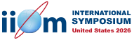 IIOM Symposium - United States 2026